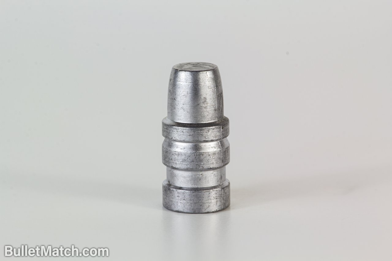 Keith 358429 Overall Length ? > Reloading > AR15.COM