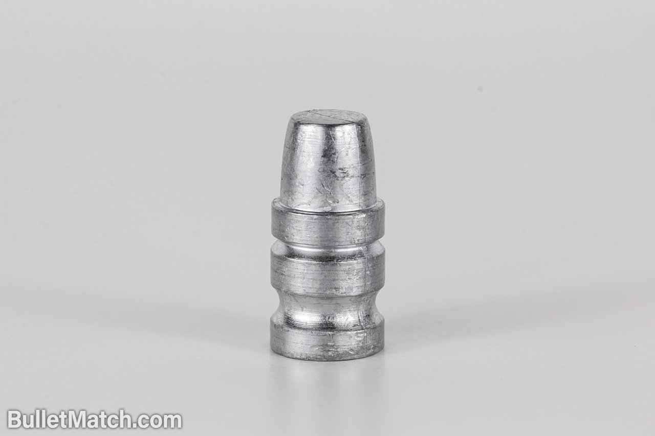 Keith 358429 Overall Length ? > Reloading > AR15.COM